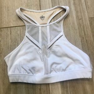 Alo Sports Bra Small